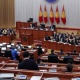Парламент комитетинде калктуу конуштарды ичүүчү суу менен камсыз кылуу жөнүндө маселе каралат