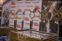 СУПЕР ТАНДОО-2018: Ишен Назаров, Асылхан Толепов, Сайкал Садыбакасова... "Жылдын супери" наамын дагы кимдер жеңип алды?