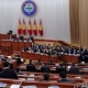 Парламент комитетинде начарлап кеткен жайыт жерлерине мөмө-жемиш бак-дарактарын тигүүгө багытталган мыйзам долбоору каралды