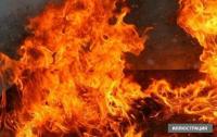 Өлкө боюнча бир сутканын ичинде 6 өрт кырсыгы катталып, Бишкекте заводдон өрт чыккан