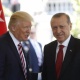 Эрдоган Трампты Анкарага чакырды