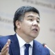 "Ата Мекен" фракциясынын лидери Алмамбет Шыкмаматовго карата козголгон кымыш иши кыскартылды