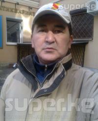 Орусияга иштөө үчүн кетип 2 жылдан бери дайынсыз болуп жаткан Кыргыз жаранын көргөндөр табылды