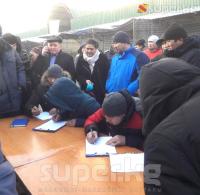 "Ош базарындагы" төртүнчү өрт кырсыгынан жабыркагандардын чыгымдары эсептелип бүтө элек
