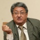 Саясат таануучу Алмазбек Акматалиев президентке караштуу Мамлекеттик башкаруу академиясынын ректору болуп дайындалды