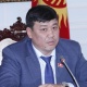 Бакыт Төрөбаев: "Баш мыйзамды өзгөртүүгө али эрте, буга 2025-жылы деле кайрылсак болот"