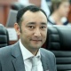 Жогорку Кеңештин депутаты Музаффар Исаков мандатынан ажыратылды