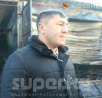 Жаңы жылдын алдында "Ош базарынын" аймагында тартип күчөтүлөт