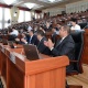 Жогорку Кеңеште үрөнчүлүк, курулуш маселелери каралды жана вице-спикер шайланды