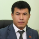 Жогорку Кеңешке жаңы депутат келди (өмүр баяны)