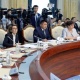 Соттук реформа боюнча кеңештин экинчи жыйыны өтүүдө