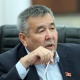 Депутат: "2019-жылы Сузак районунун мааракеси өтөт. Жаңы, заманбап стадион салынса, жакшы болмок"