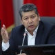 Депутат Жамалдинов Суу чарба жана мелиорация министрлигин түзүүнү сунуштады