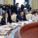 Соттук реформа боюнча жыйында реформага барууга саясий эрк жетишпей жатканы айтылды