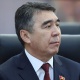 Депутат: "Унаа" ишканасында иштегендердин "мамлекеттик кызматкер" статусу жок болсо, айдоочулук күбөлүктү кантип беришет?"