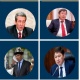 ЖЫЛ ЖЫЙЫНТЫГЫ-2018: Сүйлөй коюп мактоо алган жана сынга кабылган саясатчылар