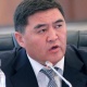 Экс-депутат Камчыбек Ташиев: "Президенттик аппараттын кийлигишүүсүнө мүмкүнчүлүк берген коркок депутаттар гана күнөөлүү"