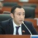 Экс-депутат Музаффар Исаков 3 жылга шарттуу кесилди
