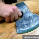 Өзбекстанда мугалим аялды жарандык никедеги күйөөсү балталап салды