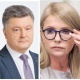 Украинадагы президенттик шайлоо 31-мартта өтөт. Порошенконун негизги атаандашы Тимошенко болууда