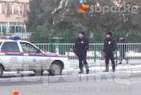Чүйдө 1 апта ичинде мас абалында унаа башкарган 31 айдоочу жоопко тартылды