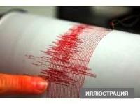 Кыргыз-Тажик чек арасында жер титиреди