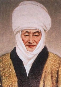 ЖЫЛНААМА, 1-ФЕВРАЛЬ: 111 жыл мурун Курманжан датка каза болгон