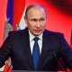Орусиянын президенти Владимир Путин спортчулардан кечирим сурады