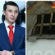 "Элдик кабардын" январь айындагы жеңүүчүсү: "90 жыл мурун салынган мектептин ордуна жаңысы курулмайынча аракетимди токтотпойм"