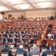 Жогорку Кеңеште 2019-жылдан баштап евро-5 стандартындагы бензинге өтүү боюнча мыйзам долбоору жактырылды