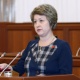 ЖЫЛНААМА, 2-ФЕВРАЛЬ: Жогорку Кеңештин депутаты Альфия Самигуллина 50 жашка толду