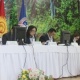 Вице-премьер Султанбекова өкмөттүн Нарындагы өкүлчүлүгү менен жыл ичинде аткарыла турган иштерди талкуулады