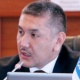 Депутат Тышкы иштер министрлигинин статс-катчысына: "Вице-спикердин атын билбегениңиз уят"