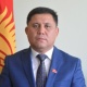 Депутат "Дордой" базарынын ишкерлери Кытайга кире албай жатышканын айтты