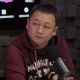 ЖЫЛНААМА, 2-ФЕВРАЛЬ: Бакыт Осмонканов: "Реал Мадриддин" күйөрманы экенимди билген Жеңиш Майрамбек уулу "Барселонанын" футболкасын белекке берди"