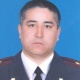 ИИМдин Криминалдык милиция кызматынын башчысы алмашты