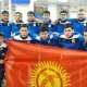 Футзал боюнча Азия биринчилиги: Бүгүн Кыргыз курамы Иорданиянын футболчулары менен кез келет