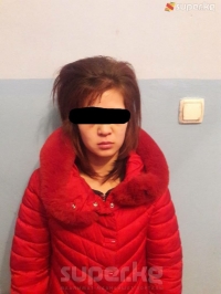 Ошто баласын депкир менен эстен тангыча сабаган эне наристени никесиз төрөгөндүгү айтылууда