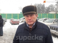 "Саясий туткундарды коргоо" комитети: "Камакта жаткан оппозиционерлердин абалы оор"