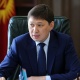 Сапар Исаков: "Быйыл январда өткөн жылдын ушул мезгилине салыштырмалуу бажы төлөмдөрү эки эсеге көп жыйналды"