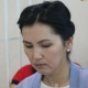 Салянованы 8 жылга эркинен ажыратуу суралды