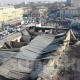 "Ош базарындагы" өрттүн кесепетинен жабыркаган соодагерлерди колдоо боюнча кошумча механизмдерди иштеп чыгуу талкууланды