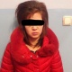 Ошто энеси тарабынан депкир менен эсинен тангыча сабалган наристе канга муктаж