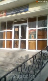 &ldquo;ЭЛДИК КАБАРга&rdquo; жооп: &ldquo;13-айлык&rdquo; деген жок, ал милдеттүү түрдө берилбейт" дейт Ала-Букадагы үй-бүлөлүк дарыгерлер борборунун директору