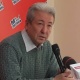 Адахан Мадумаров: "Парламенттеги оппозиция "оппозициябыз" деп өзүн эле алдабаса, башканы алдай албайт"