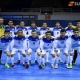 Футзал боюнча Азия чемпиондугу: Кыргыз курама командасы Таиланд курамасына 1:8 эсебинде жеңилип калды