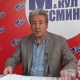 Мадумаров референдум өткөрүү үчүн Москвадагы Кыргыз жарандарынан 30 миңден ашык кол топтолгонун айтты