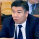 Бүгүн Бишкек шаардык сотунда Алмамбет Шыкмаматовдун иши каралат