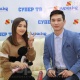 Айдана Дека: "Менин көңүлүмдү өзүнө буруп жүргөн бир жигит бар"