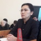 Бишкек шаардык соту Аида Саляновага карата чыгарган райондук соттун өкүмүн өзгөртүүсүз калтырды